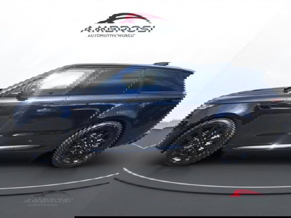 Land Rover Range Rover Sport nuova a Perugia (6)