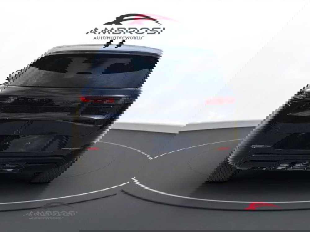 Land Rover Range Rover Sport nuova a Perugia (8)