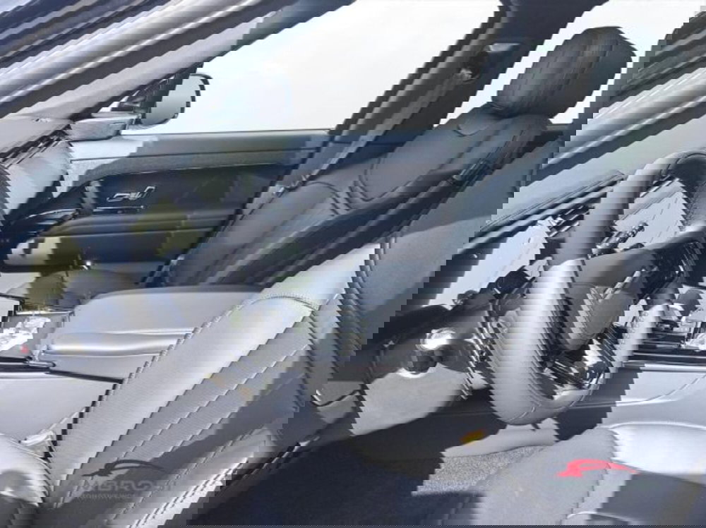 Land Rover Range Rover Sport nuova a Perugia (9)