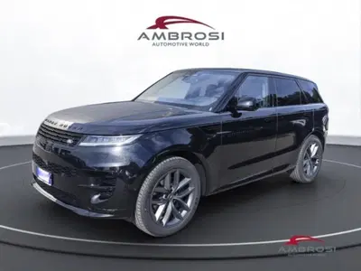 Land Rover Range Rover Sport 3.0D l6 249 CV HSE Dynamic Stealth nuova a Corciano