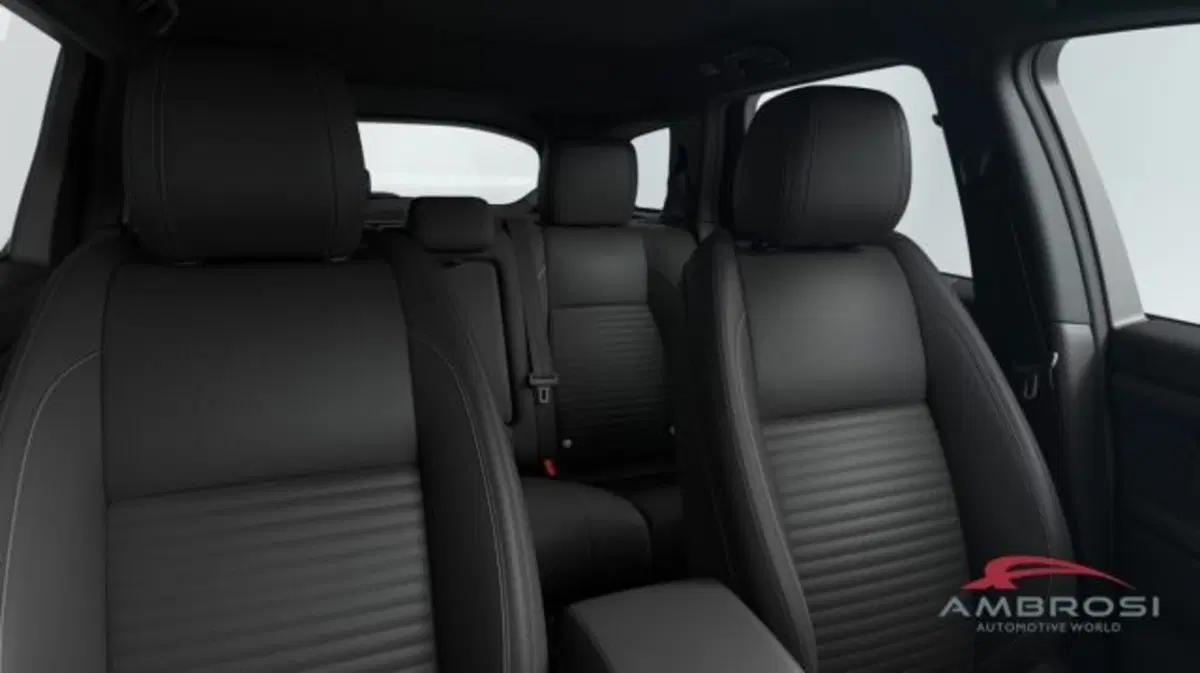 Land Rover Discovery Sport nuova a Perugia (5)