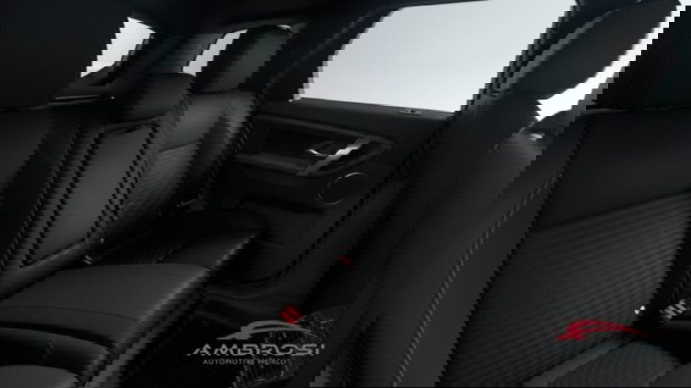 Land Rover Discovery Sport nuova a Perugia (6)