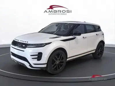 Land Rover Range Rover Evoque 2.0d i4 mhev Autobiography awd 204cv auto nuova a Corciano