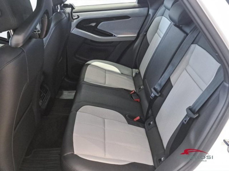 Land Rover Range Rover Evoque nuova a Perugia (8)