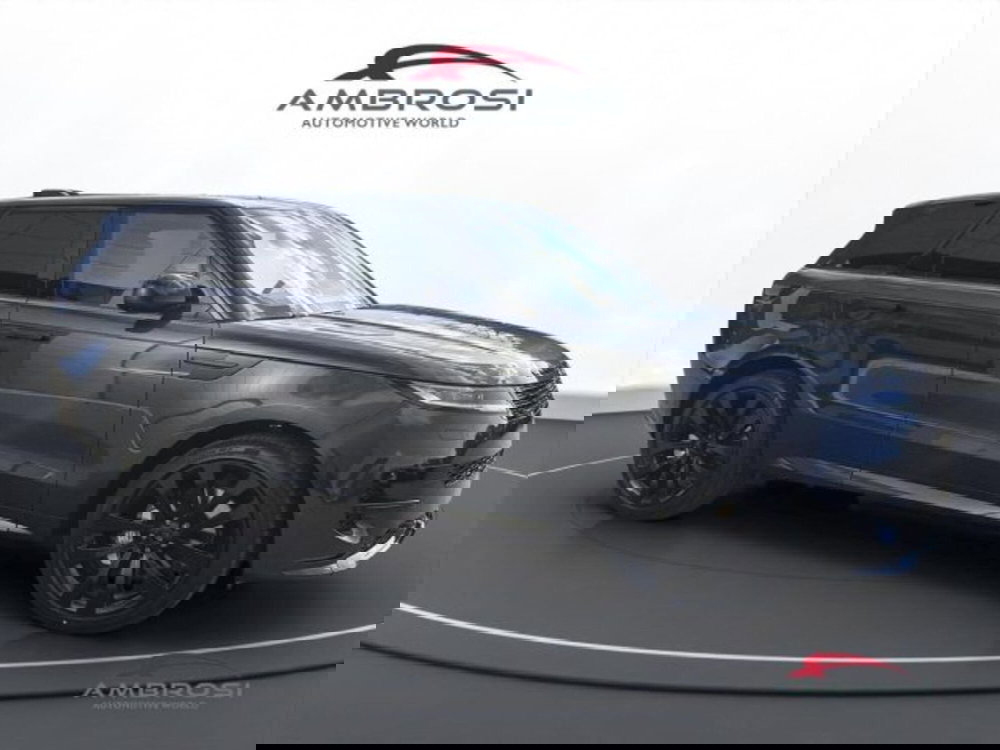 Land Rover Range Rover Sport nuova a Perugia (2)