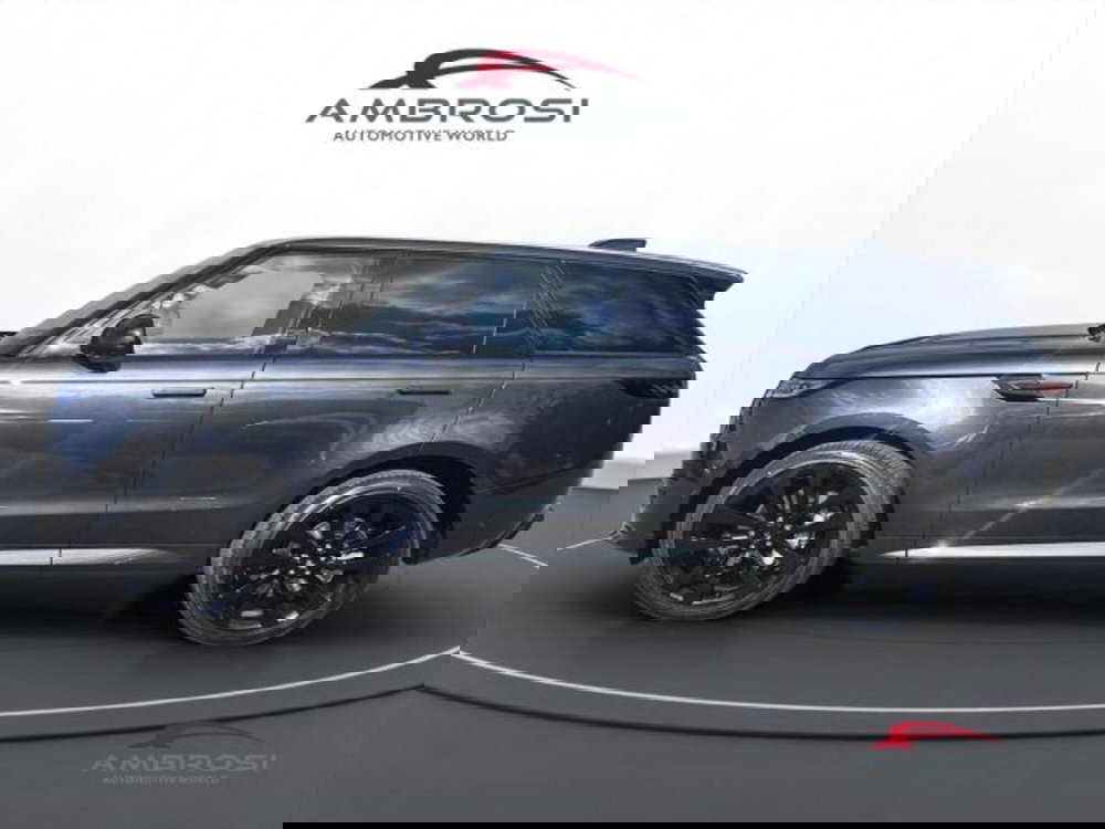 Land Rover Range Rover Sport nuova a Perugia (4)