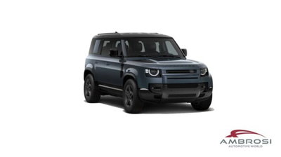 Land Rover Defender 110 3.0d mhev X-Dynamic SE awd 200cv auto 7p.ti nuova a Corciano