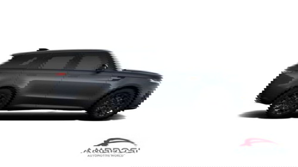 Land Rover Range Rover Sport nuova a Perugia (2)