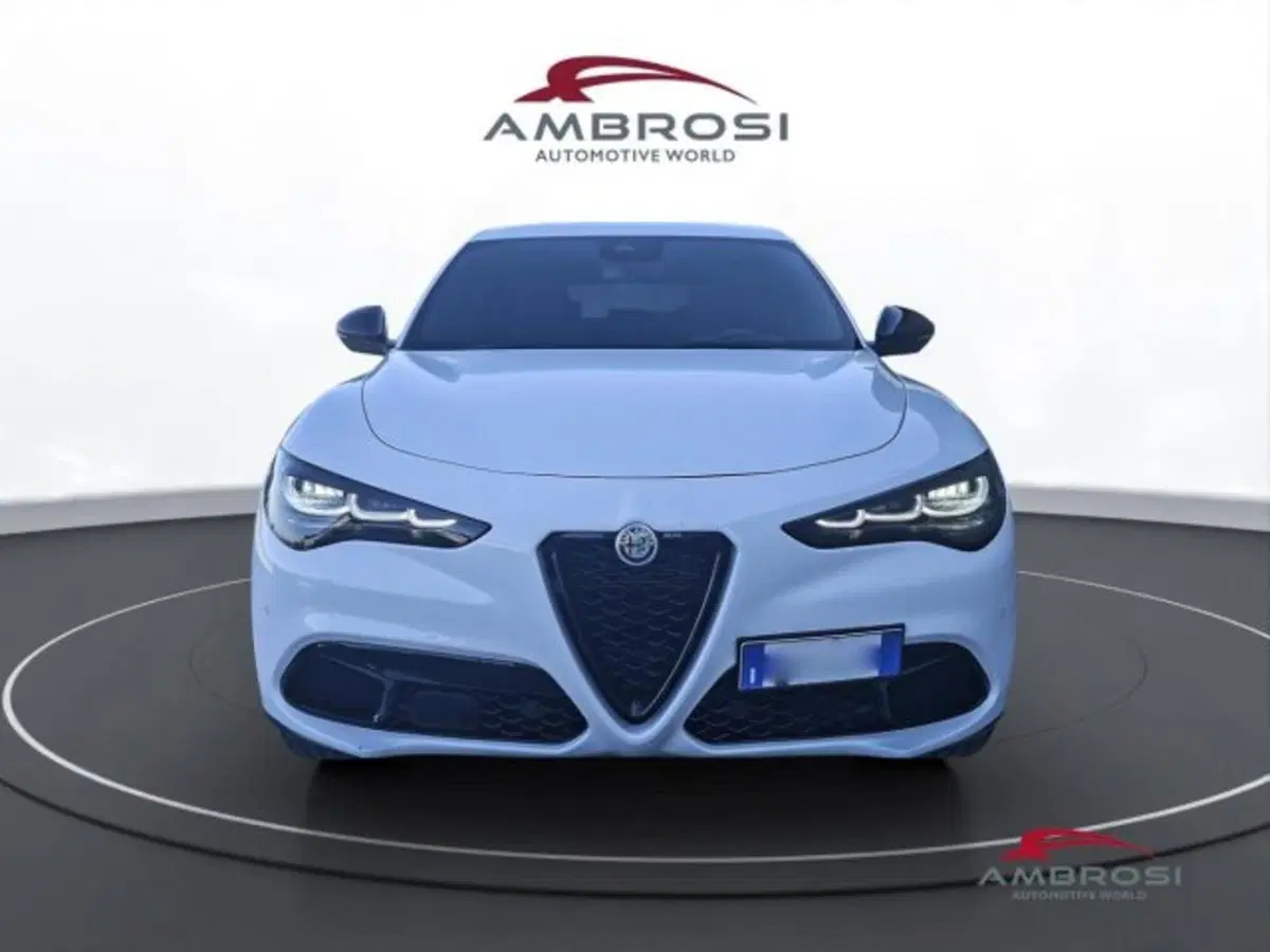 Alfa Romeo Stelvio usata a Perugia (7)