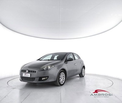Fiat Bravo 1.6 MJT 120 CV DPF Dynamic del 2011 usata a Corciano