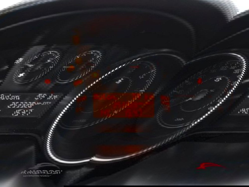 Fiat Bravo usata a Perugia (13)