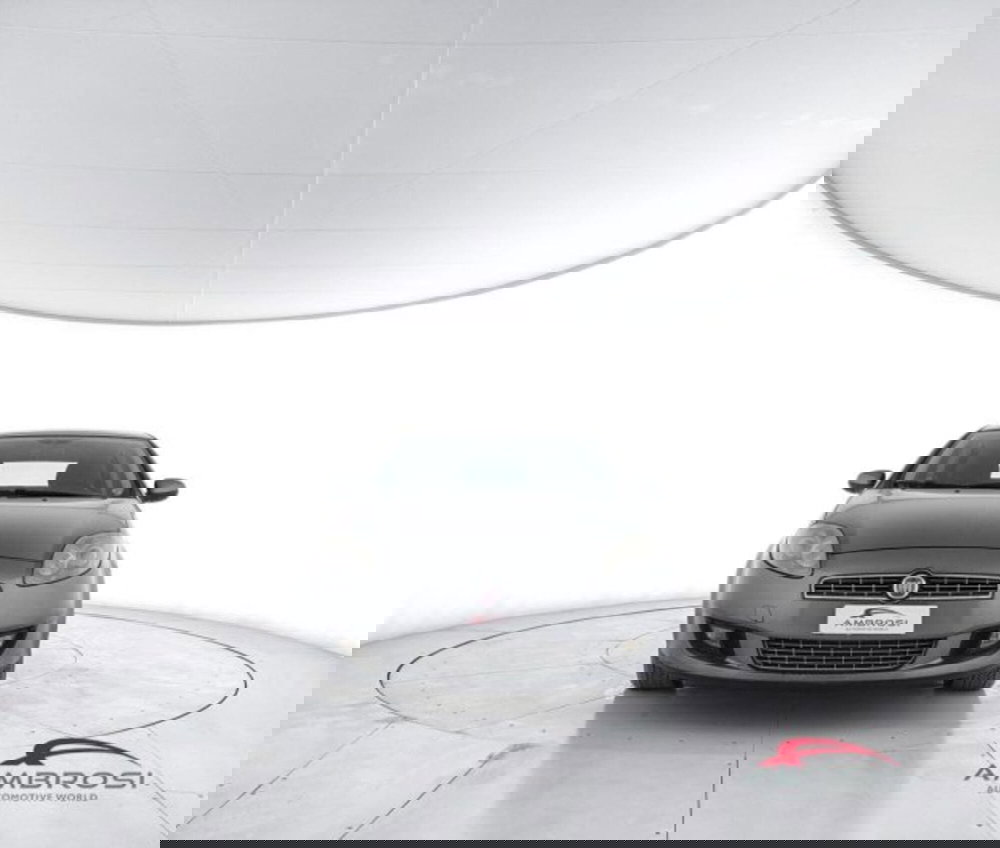 Fiat Bravo usata a Perugia (5)