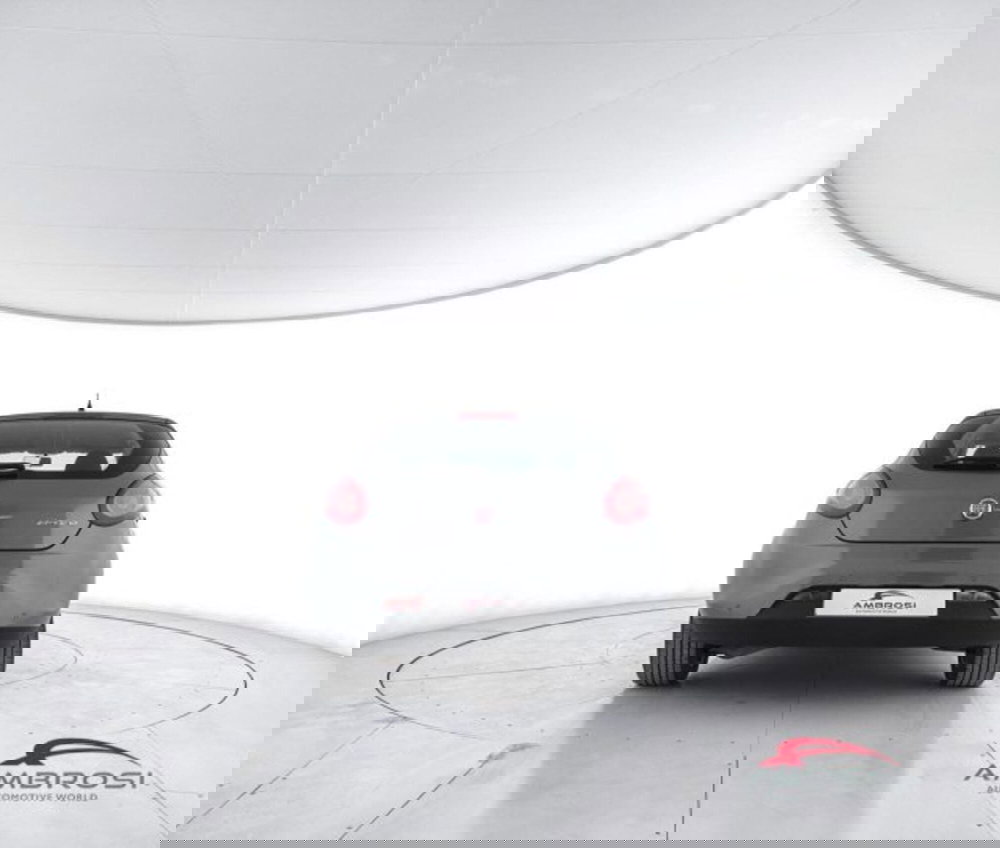 Fiat Bravo usata a Perugia (6)