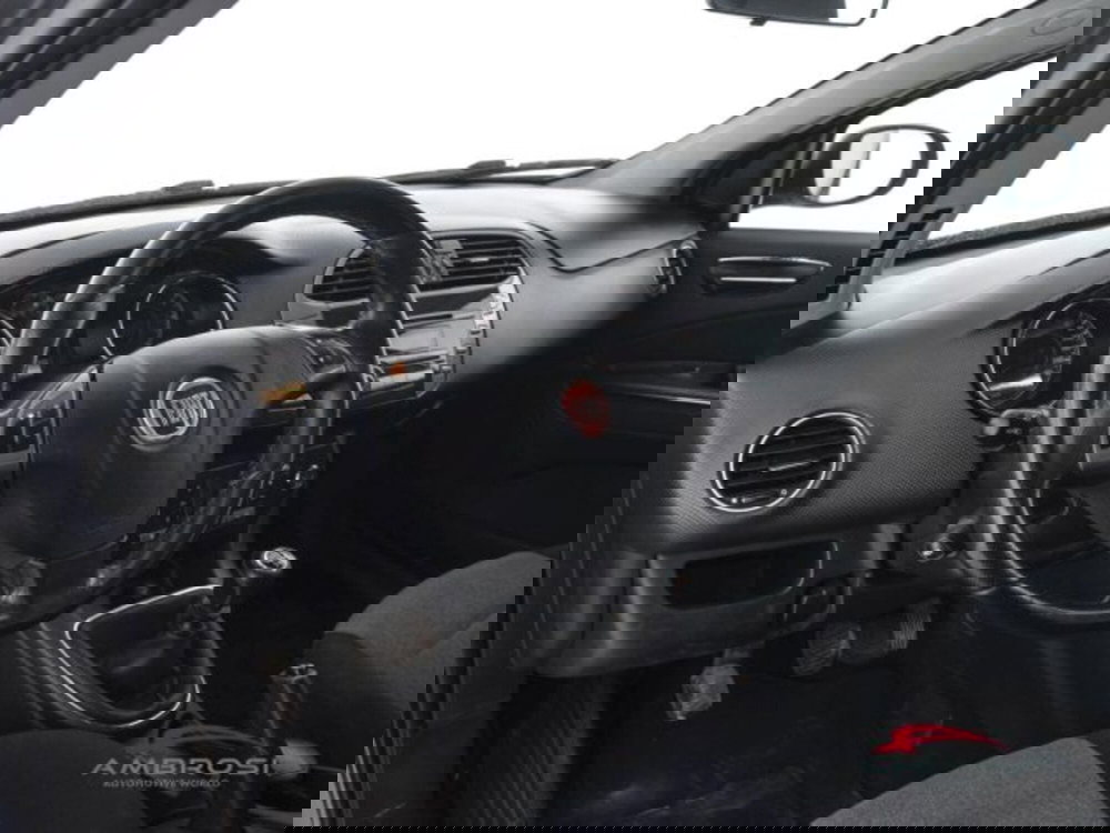 Fiat Bravo usata a Perugia (8)