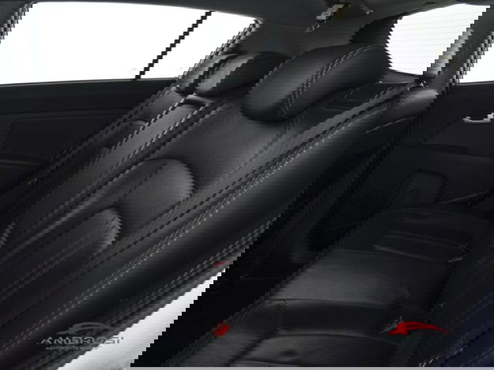 Kia Sportage usata a Perugia (10)