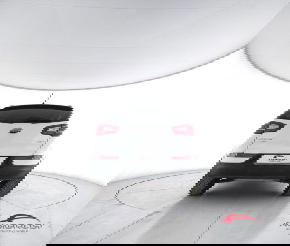 Kia Sportage usata a Perugia (6)