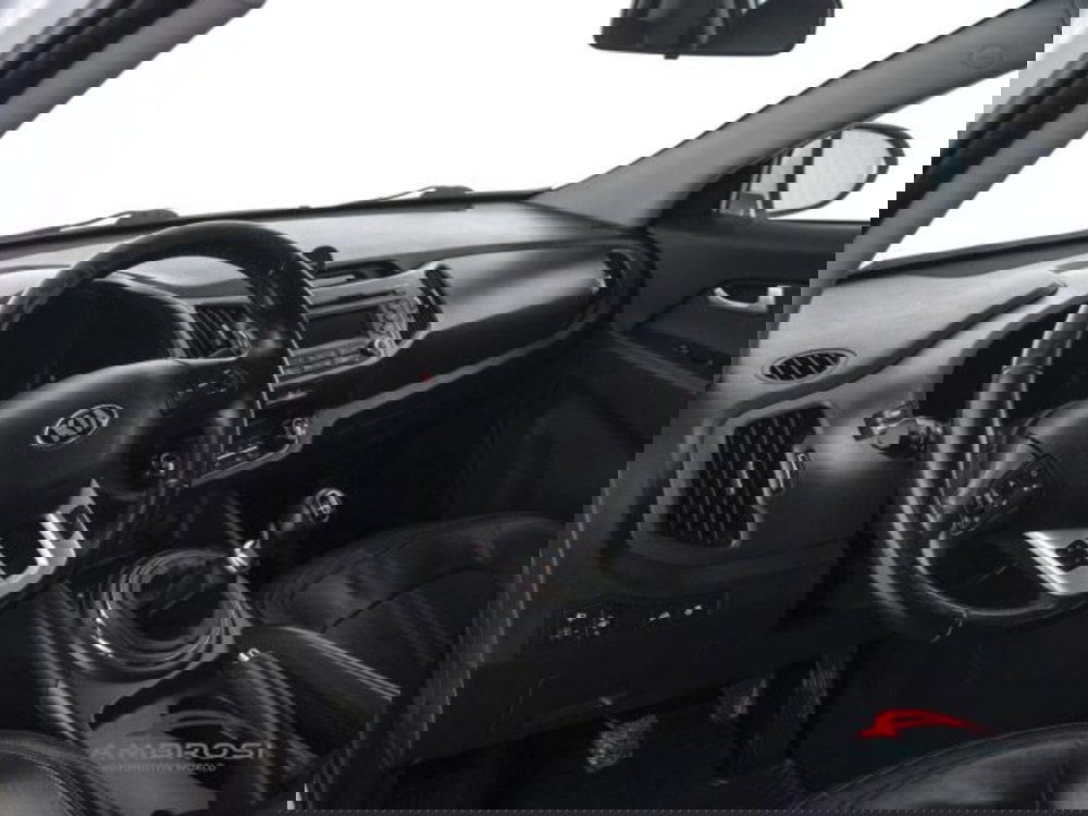 Kia Sportage usata a Perugia (8)