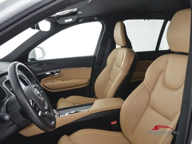 Volvo XC90 usata a Perugia (9)