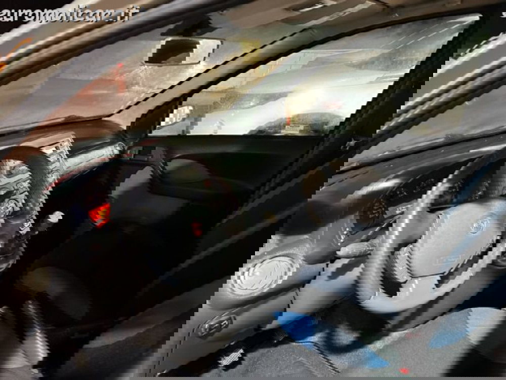 Fiat Panda usata a Campobasso (4)