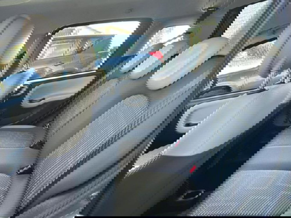 Fiat Panda usata a Campobasso (13)