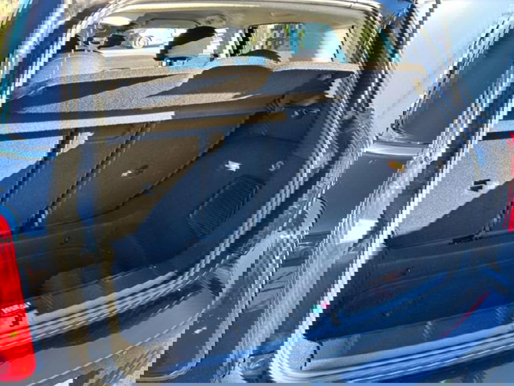 MINI Mini Countryman usata a Campobasso (17)