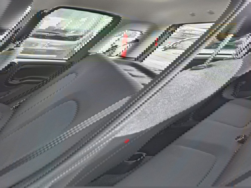 Fiat Panda Cross usata a Firenze (11)