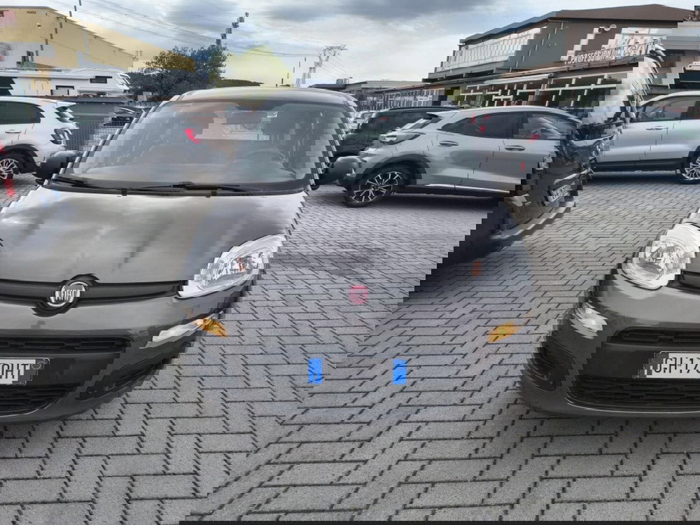 Fiat Panda Cross usata a Firenze (2)