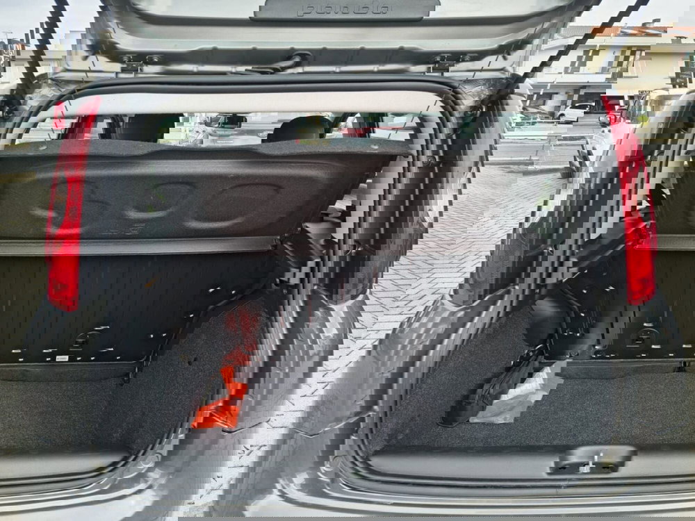 Fiat Panda Cross usata a Firenze (6)