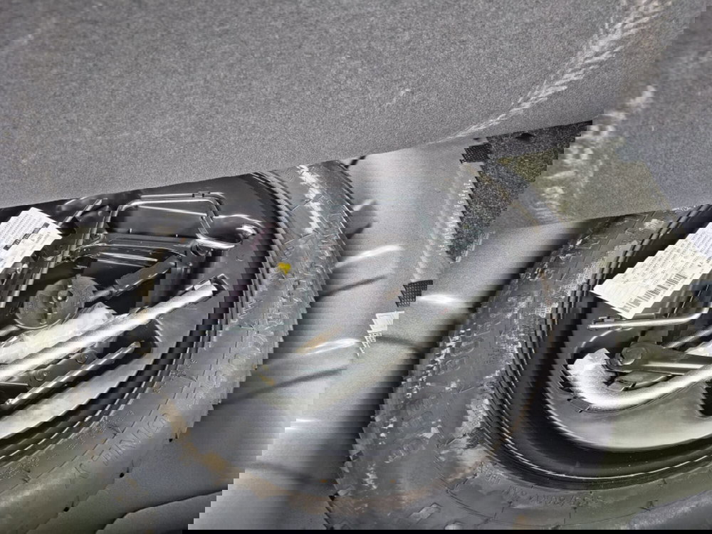 Fiat Panda Cross usata a Firenze (7)