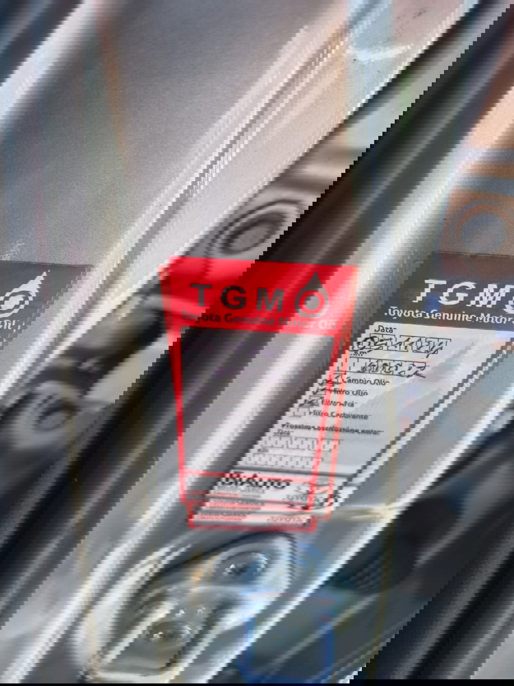 Toyota Rav4 usata a Firenze (10)