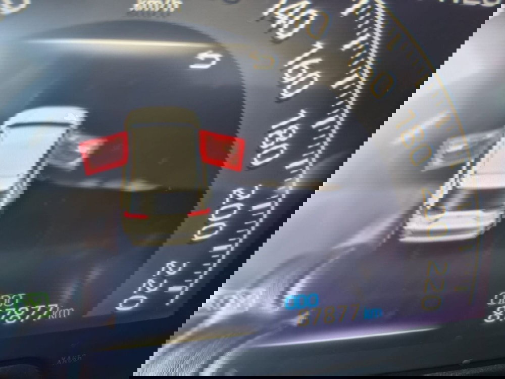 Toyota Rav4 usata a Firenze (11)