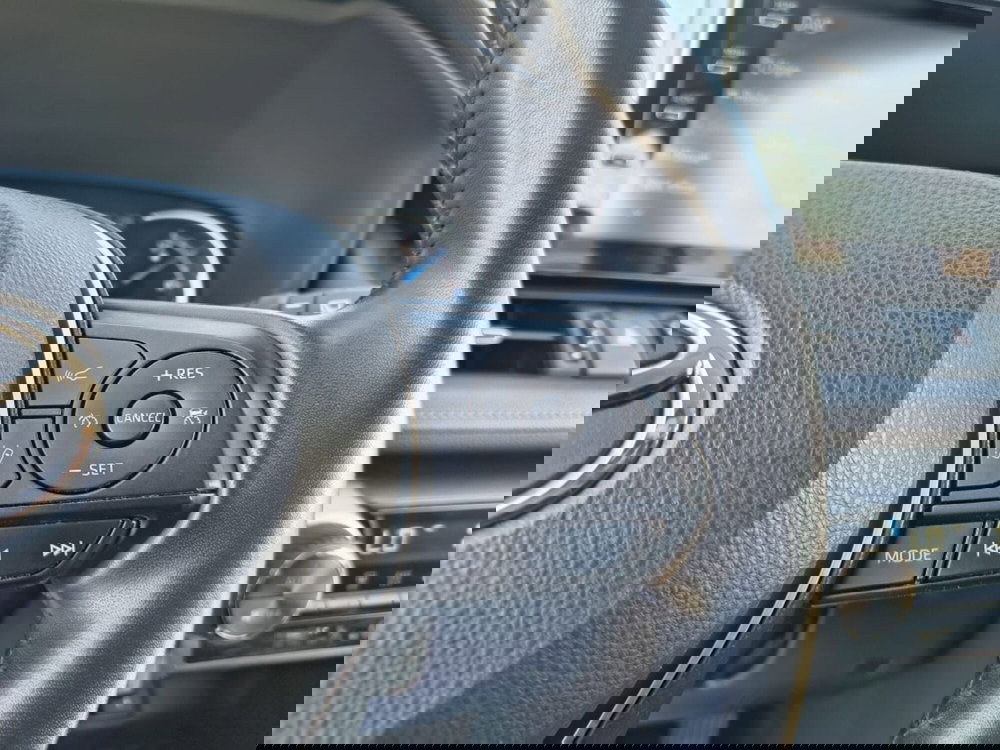 Toyota Rav4 usata a Firenze (12)