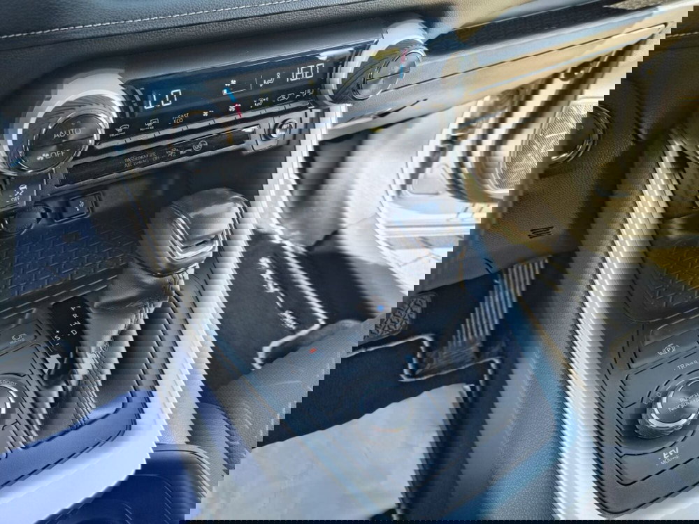 Toyota Rav4 usata a Firenze (16)