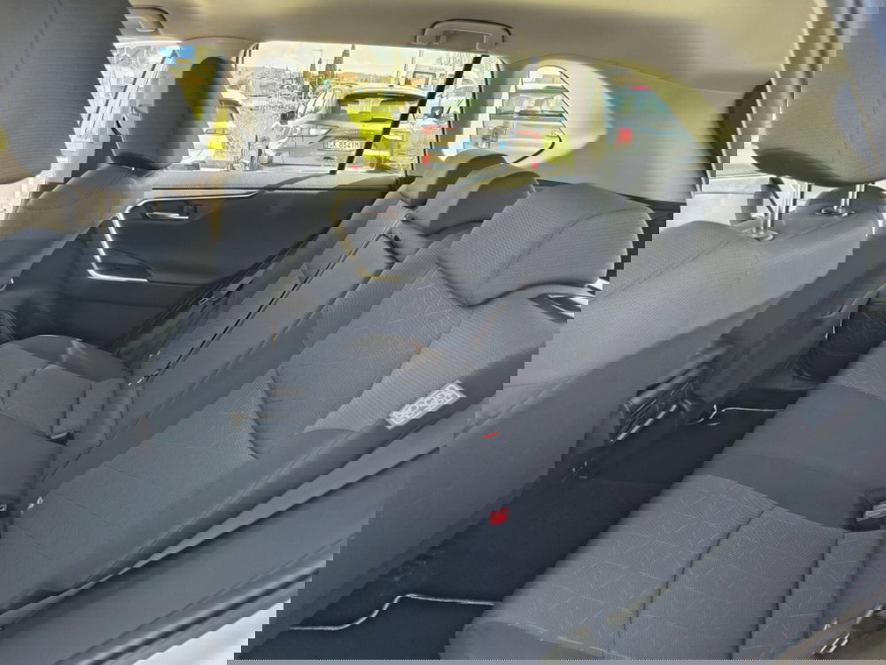 Toyota Rav4 usata a Firenze (19)