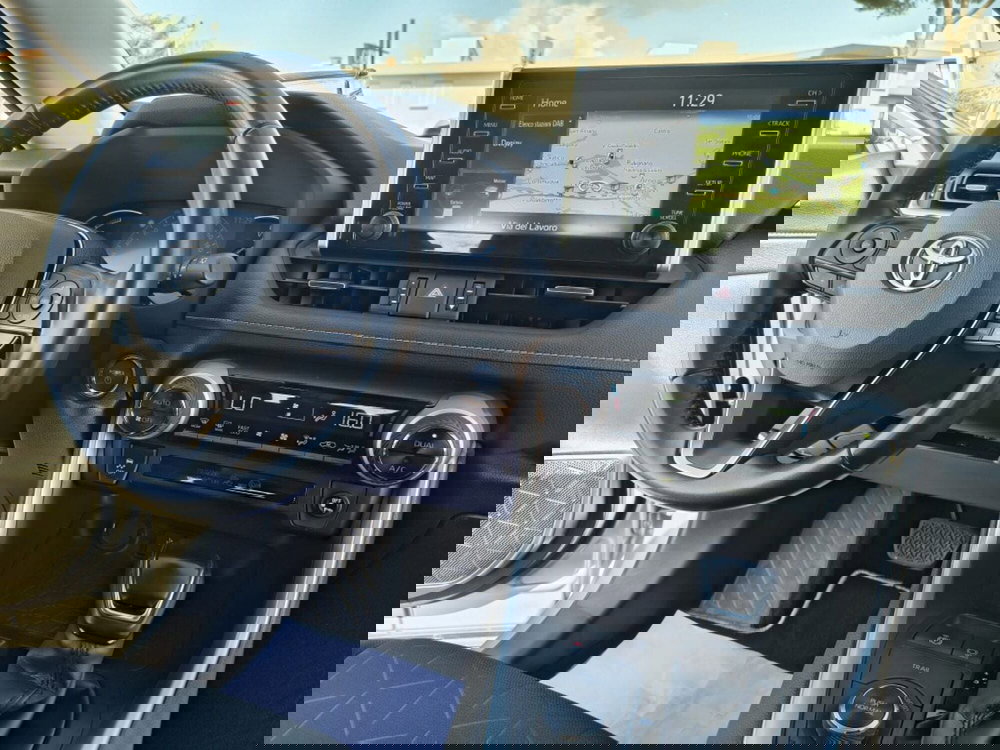 Toyota Rav4 usata a Firenze (20)