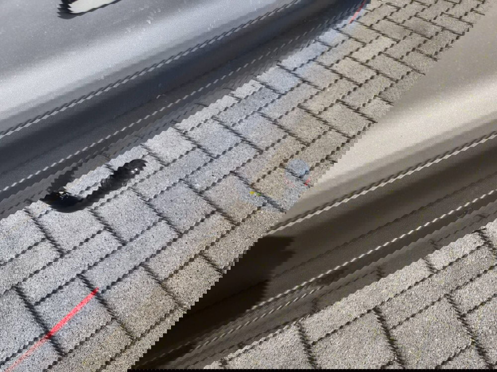 Toyota Rav4 usata a Firenze (6)