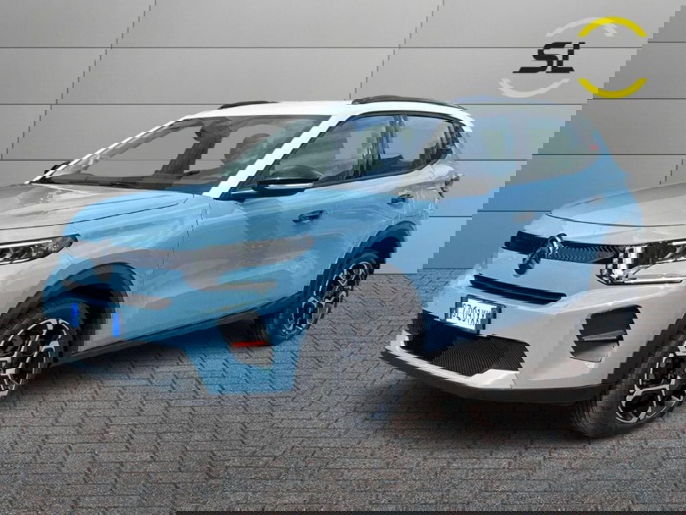 Citroen C3 Aircross nuova a Lecco