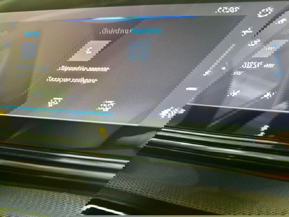 Citroen C3 Aircross nuova a Lecco (10)