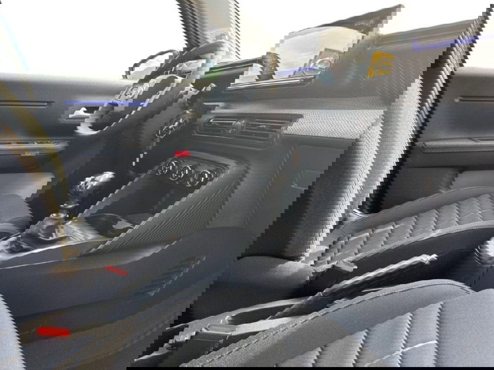 Citroen C3 Aircross nuova a Lecco (11)