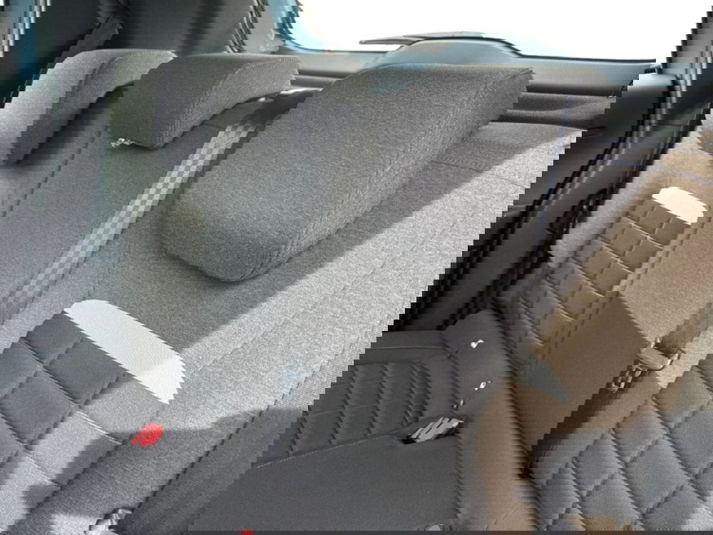 Citroen C3 Aircross nuova a Lecco (12)