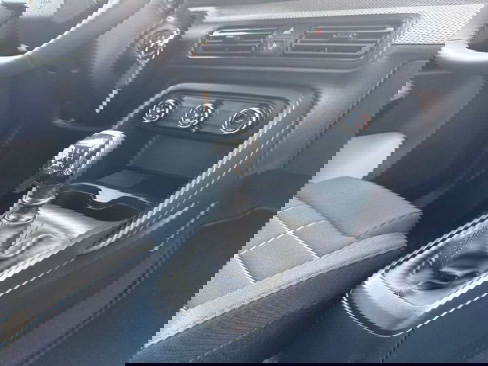 Citroen C3 Aircross nuova a Lecco (13)