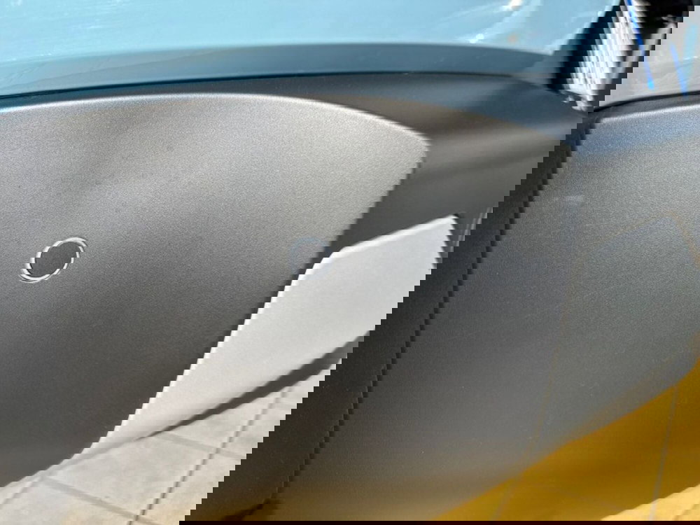 Citroen C3 Aircross nuova a Lecco (14)