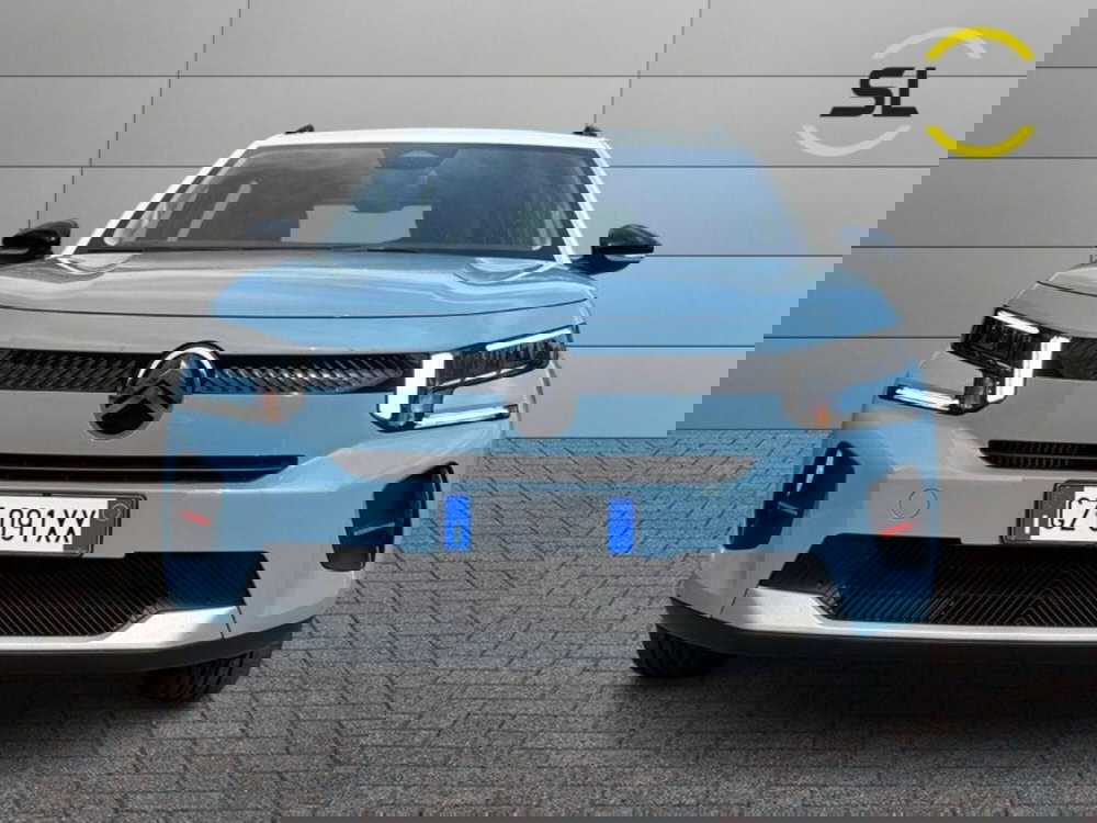 Citroen C3 Aircross nuova a Lecco (2)