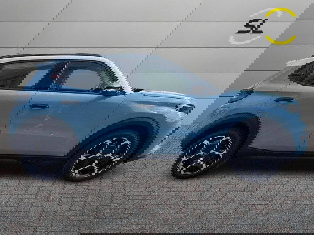 Citroen C3 Aircross nuova a Lecco (3)