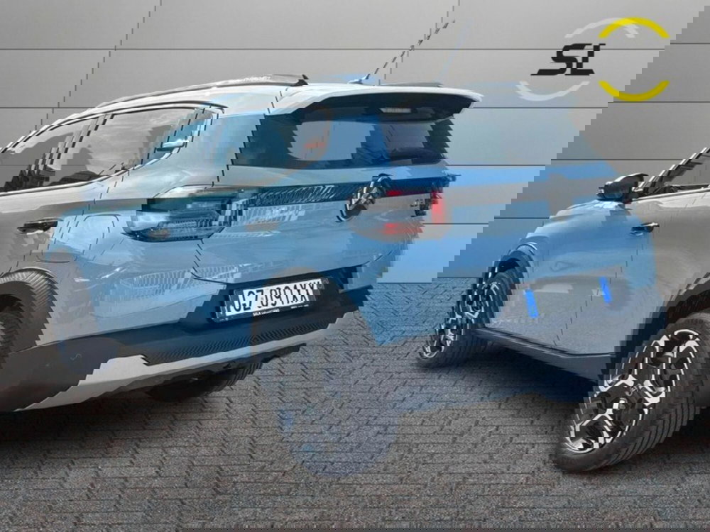 Citroen C3 Aircross nuova a Lecco (4)