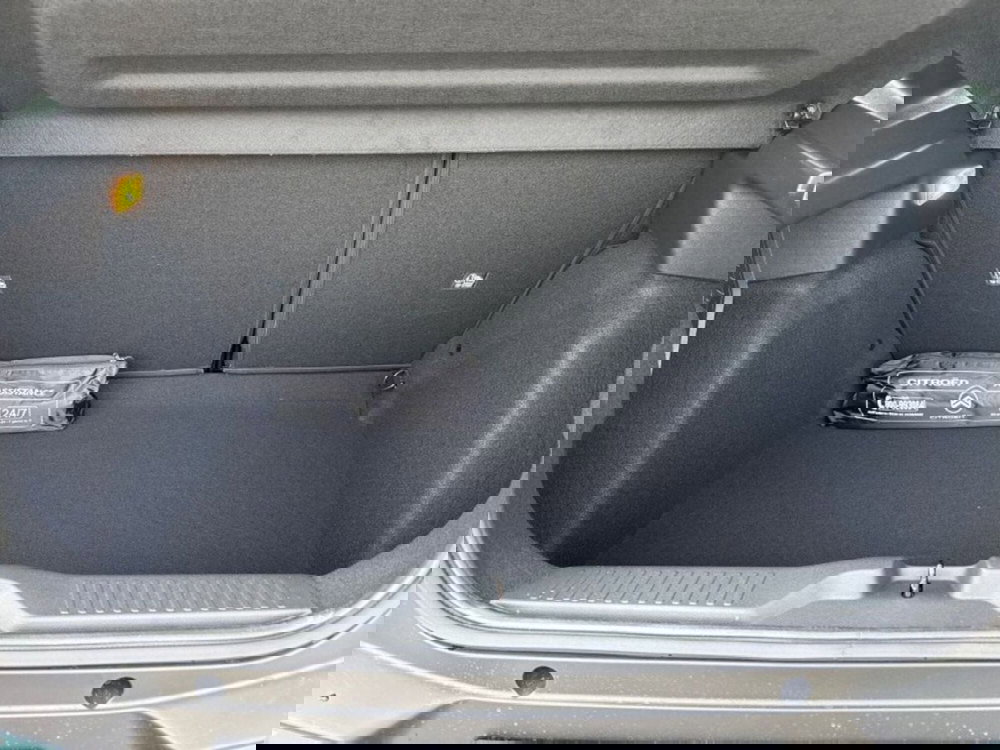 Citroen C3 Aircross nuova a Lecco (6)