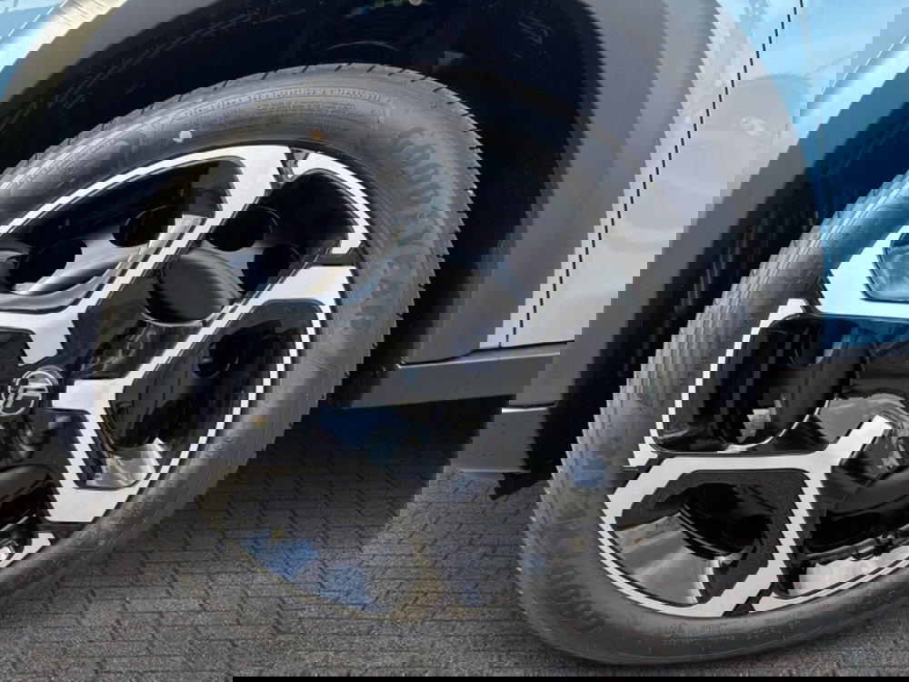 Citroen C3 Aircross nuova a Lecco (7)