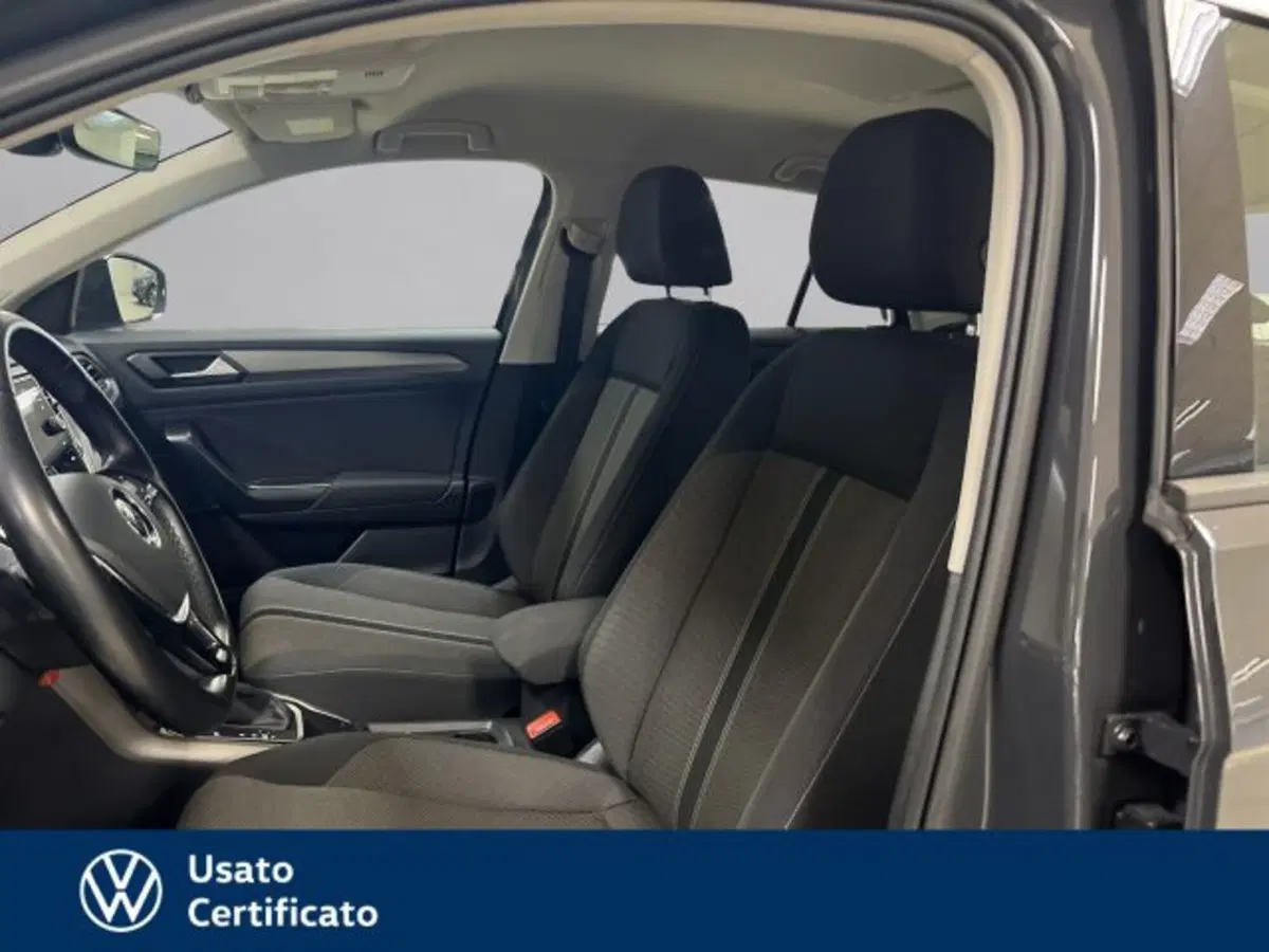 Volkswagen T-Roc usata a Vicenza (13)