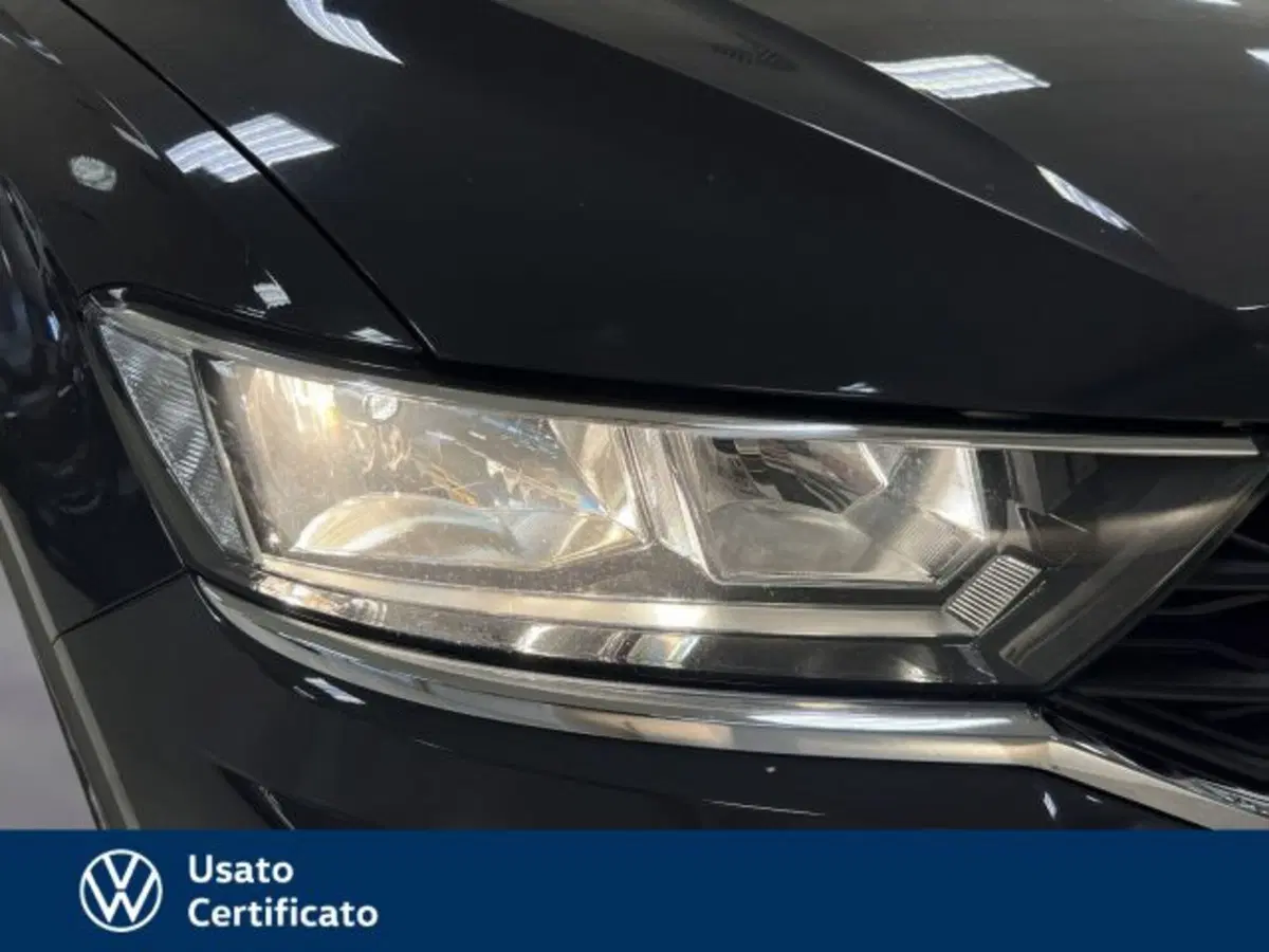 Volkswagen T-Roc usata a Vicenza (19)