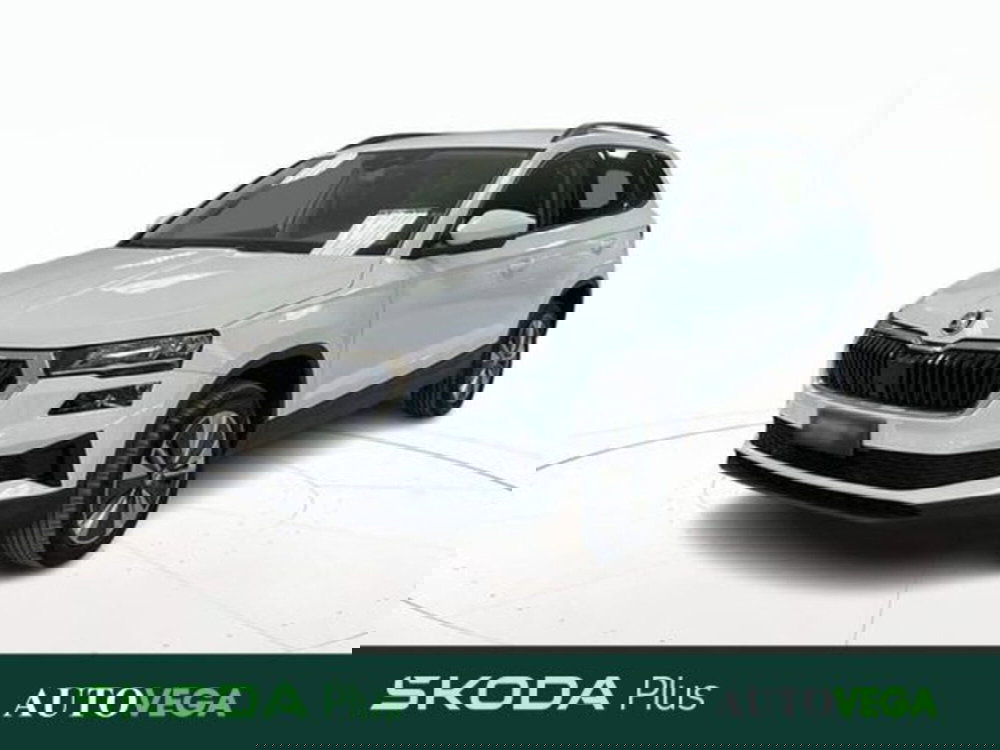 Skoda Karoq usata a Vicenza